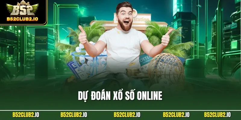 Dự Đoán Xổ Số Online| Bật Mí Phương Pháp Soi Cầu Lô Đề Chuẩn